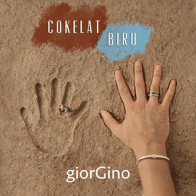 Cokelat Biru - Single By Giorgino | Spotify