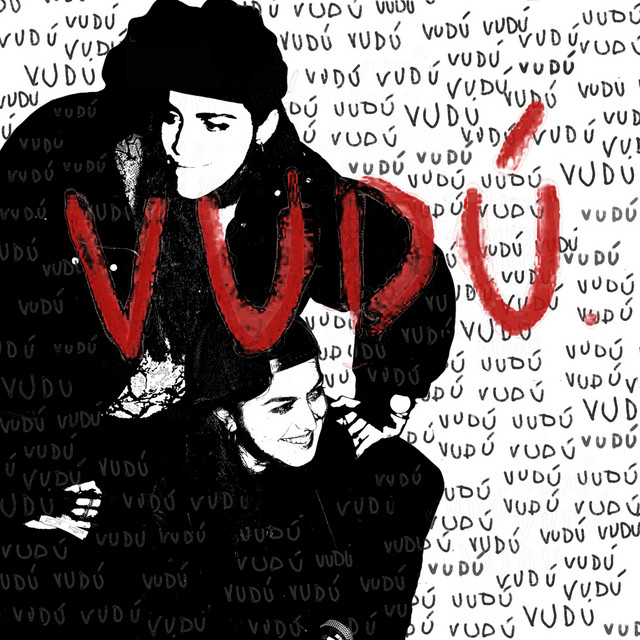 Vudú song by MARLENA Spotify