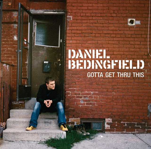 BPM and key for Girlfriend by Daniel Bedingfield Tempo for Girlfriend