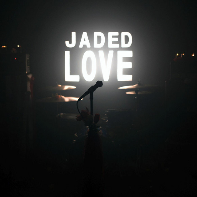 Jaded Love Album by The Beautiful Ones Spotify