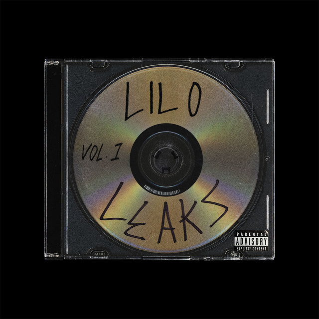 Leaks Tape (Vol. 1) Album de Lil' O Spotify(04)