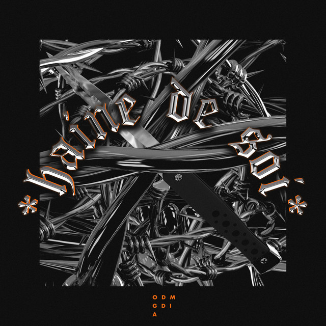 Chapter 4 Haine de soi Single by ODMGDIA Spotify