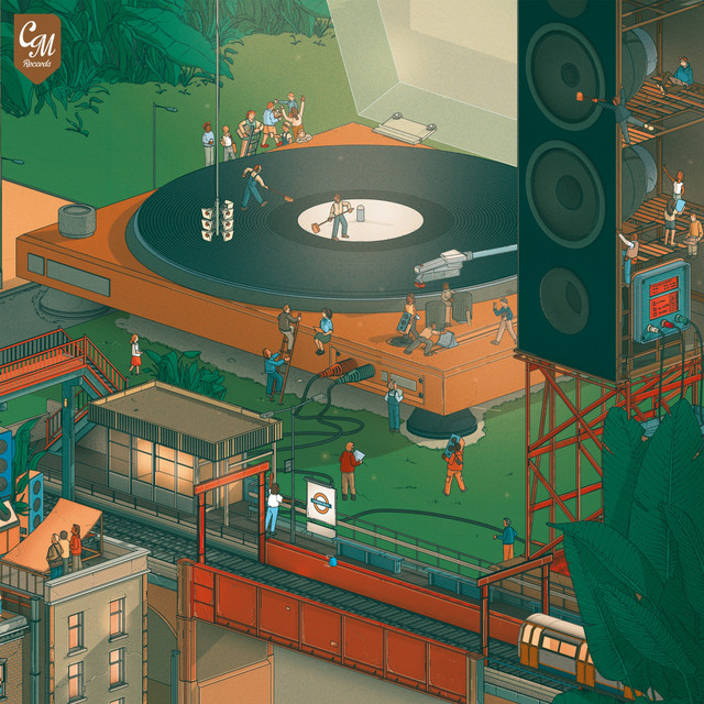 Canteen Culture Single by Athletic Progression Spotify