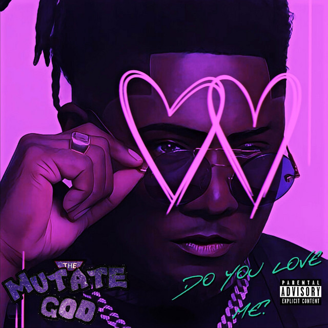 DO YOU LOVE ME ? Single by THE MUTATE GOD Spotify