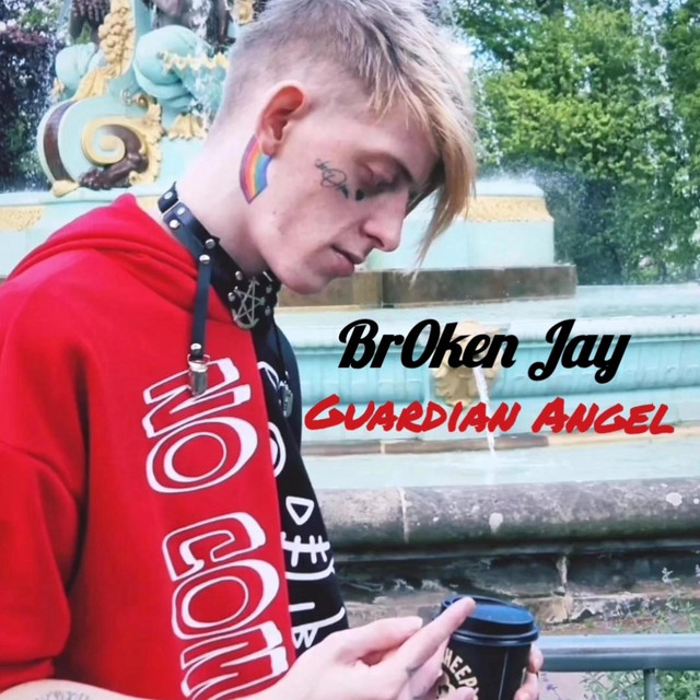 Guardian Angel song and lyrics by Br0ken Jay Spotify