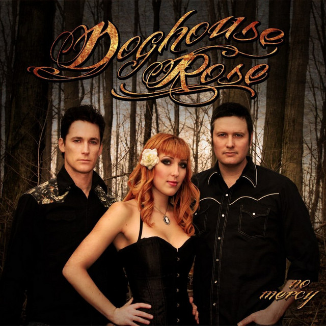 Doghouse Rose EP EP by Doghouse Rose Spotify