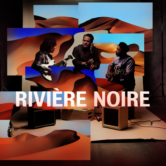 Rivière Noire Songs, Events and Music Stats