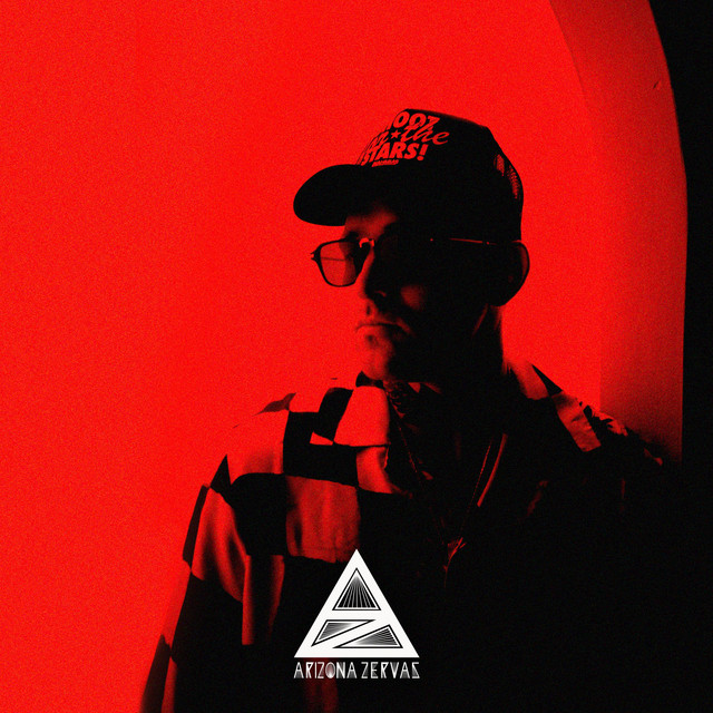 HASTA LA VISTA (Radio Edit) Single by Arizona Zervas Spotify