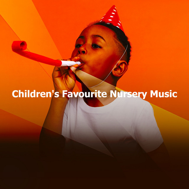 Children's Favourite Nursery Music Album by Kids Party Music Players