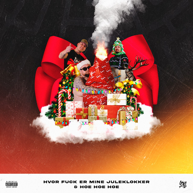 HOE HOE HOE song and lyrics by Ude Af Kontrol Spotify