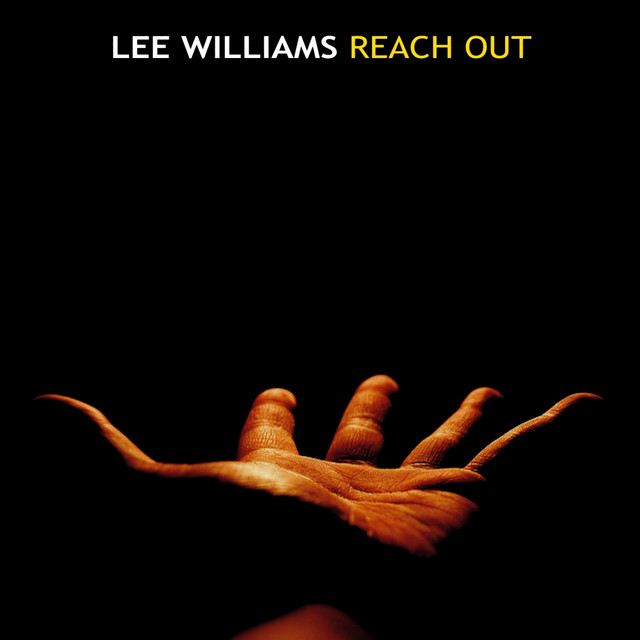 Lee Williams Spotify
