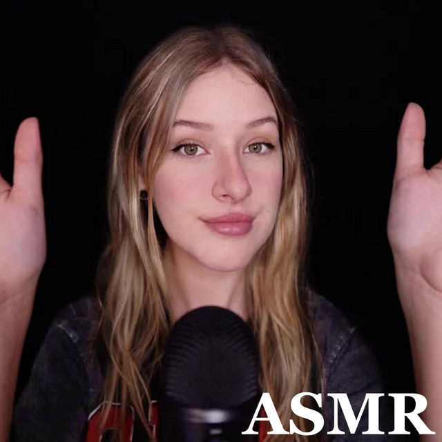 Covering Your Eyes until you Fall Asleep Audiobook by Diddly ASMR