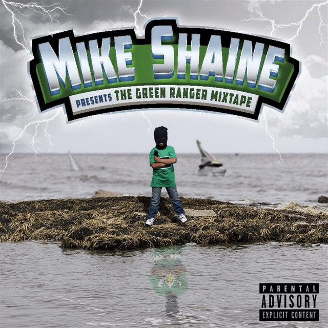 Be Something (feat. Shorty Rock) song by Mike Shaine, Shorty Rock