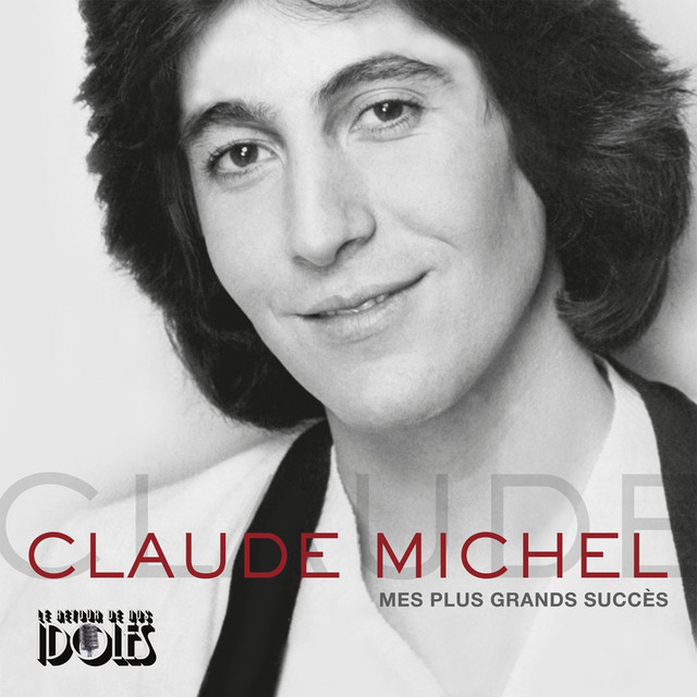 Mes plus grands succès Album by Claude Michel Spotify
