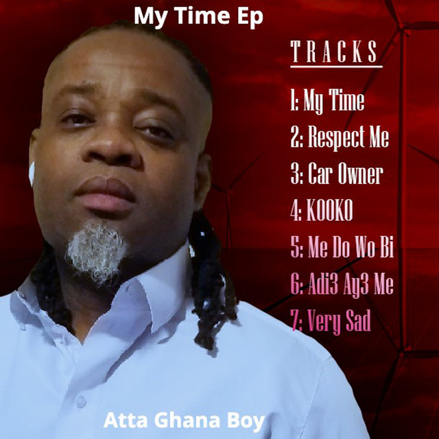 Very Sad song and lyrics by Atta Ghana Boy Spotify