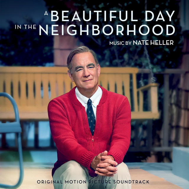 A Beautiful Day in the Neighborhood (Original Motion Picture Soundtrack