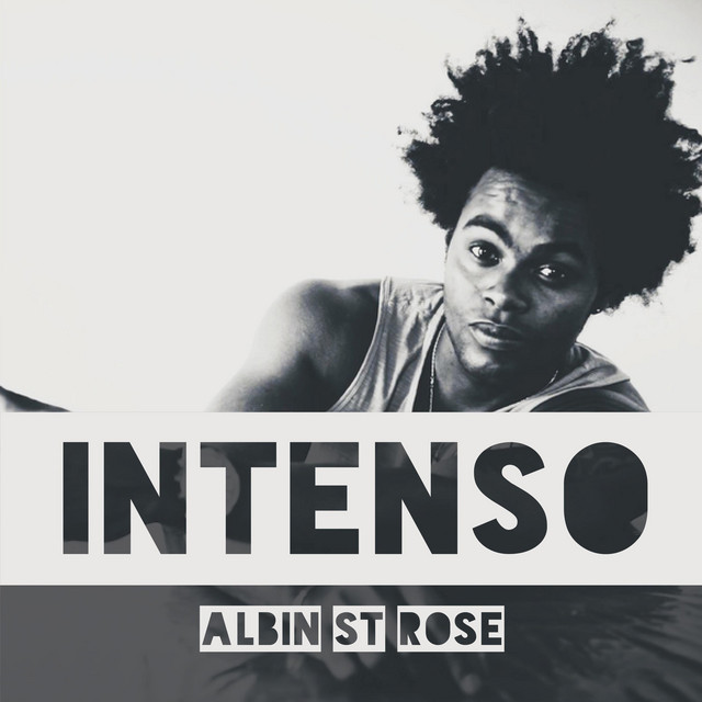 Intenso Single by Albin St' Rose Spotify