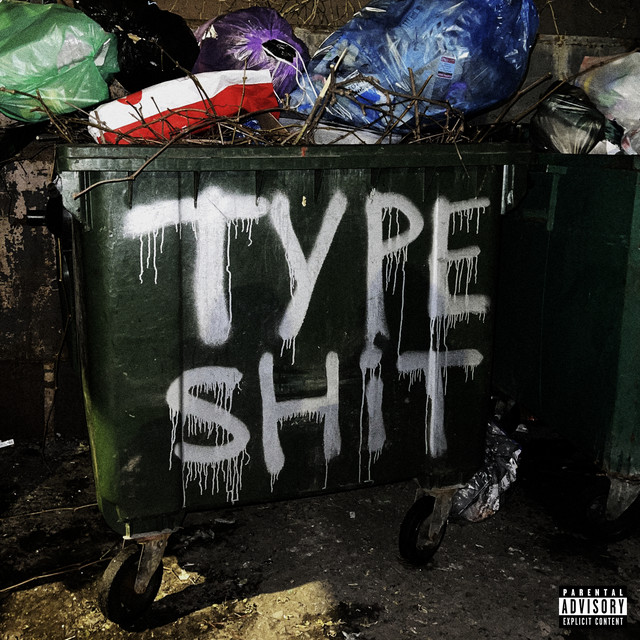 TYPE SHiT - Single by OBLADAET | Spotify