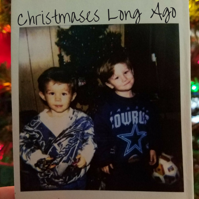 Christmases Long Long Ago: Ghost Stories and the Winter Solstice