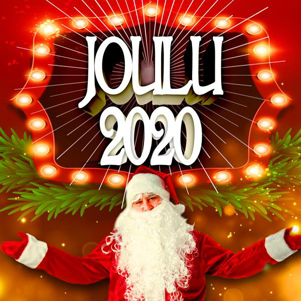 Joulu 2020 - Album By Various Artists | Spotify