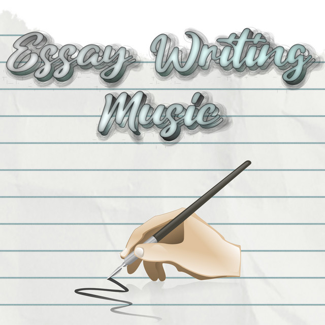 Essay Writing Music song and lyrics by Essay Writing Music, Music To Write Essays, Chill Music