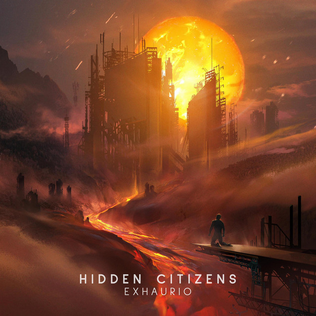 Hidden Citizens mejores canciones · discografía · letras