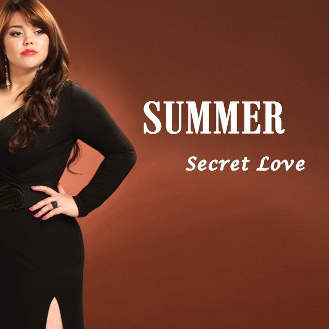 Secret Love Album by Summer Spotify