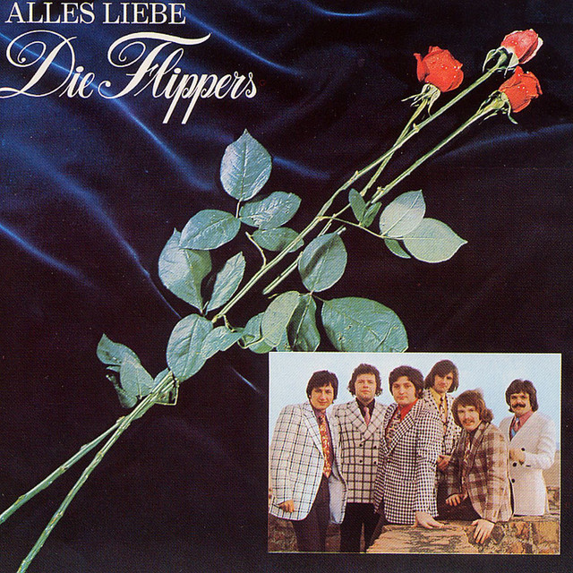 Mona Lisa song by Die Flippers Spotify