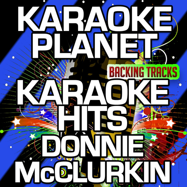 Karaoke Hits Donnie McClurkin (Karaoke Version) by AType Player on Spotify
