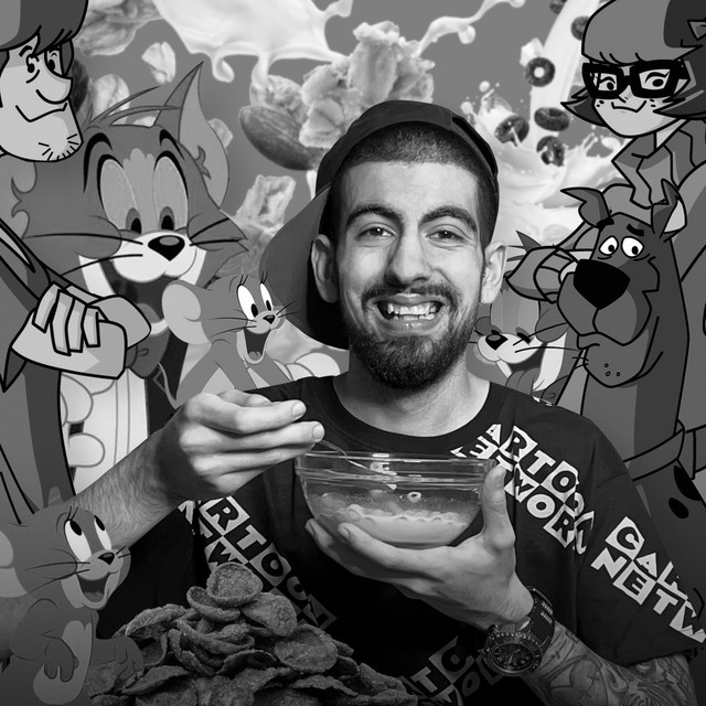 Cartoons & Cereal Single by Yung Stawn Shown Spotify