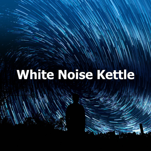 White Noise Kettle Album by Authentic White Noise Spotify