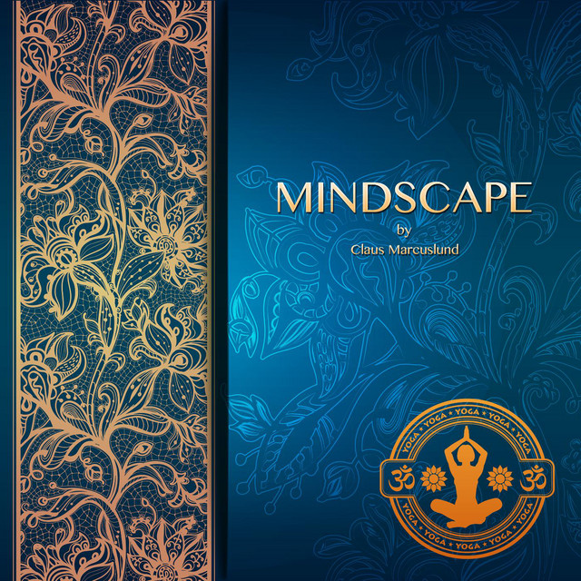 Mindscape Single by Claus Marcuslund Spotify(03)