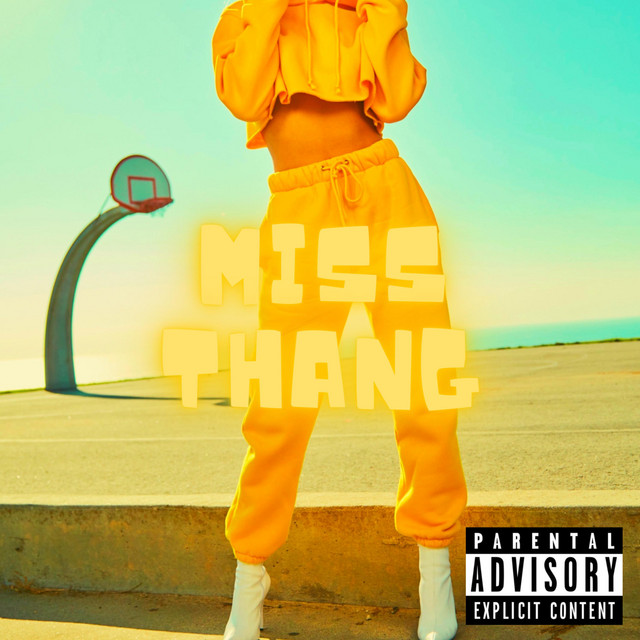 Miss Thang Single by Primo Ra Spotify