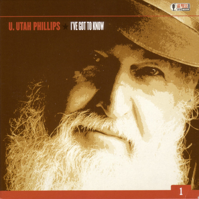 Rice And Beans song and lyrics by U. Utah Phillips Spotify