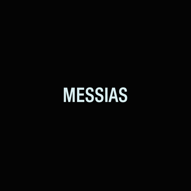 Messias (feat. MN MC, Dona Kelly, Sarah Renata, tiago arrais & João