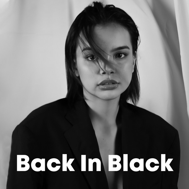 Back in Black Compilation by Various Artists Spotify