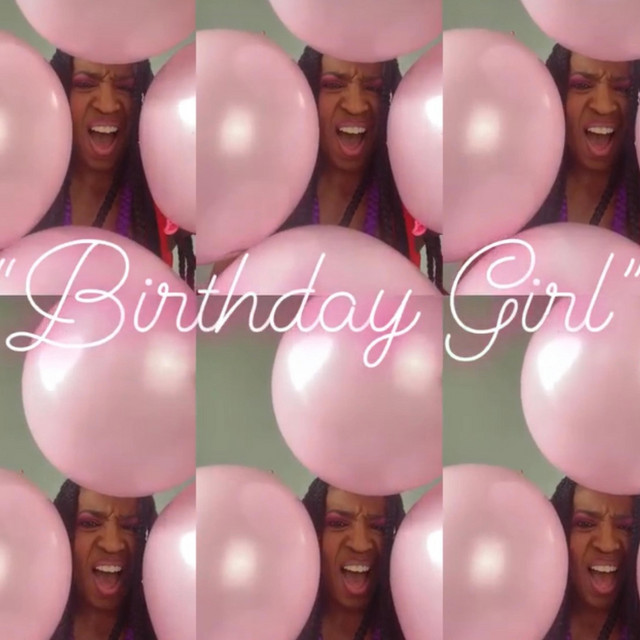 Birthday Girl (Jersey Club Mix) Single by Amyna Love Spotify