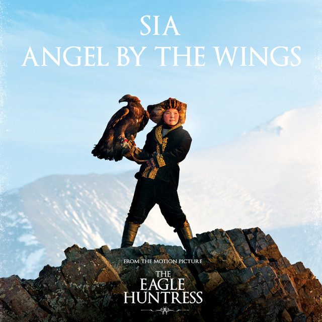 Angel By The Wings song and lyrics by Sia Spotify
