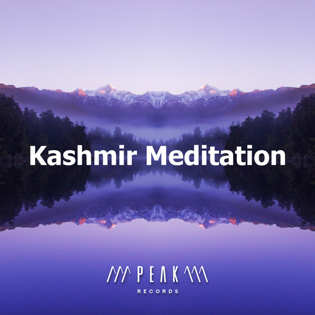 Kashmir Meditation Album by Kashmir Meditation Group Spotify