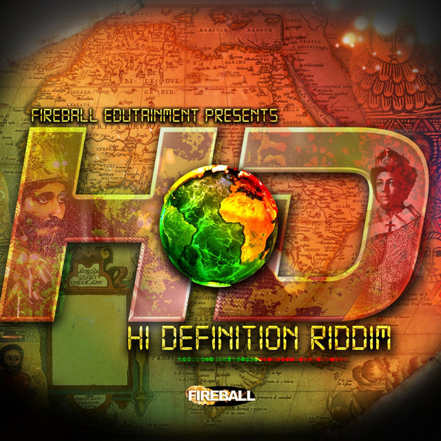 High Definition Riddim Compilation by Various Artists Spotify