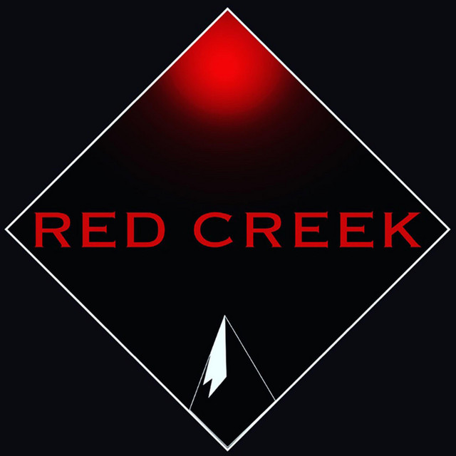 In the Red Single by Red Creek Spotify