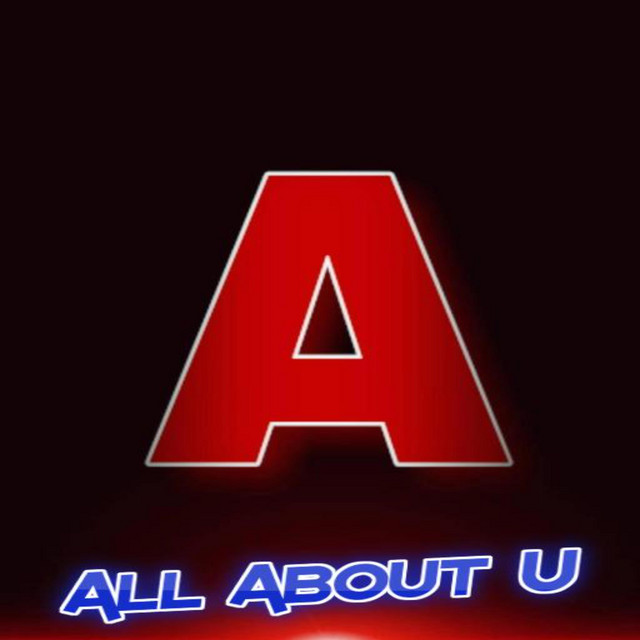 All About U Single by Adam C. Spotify