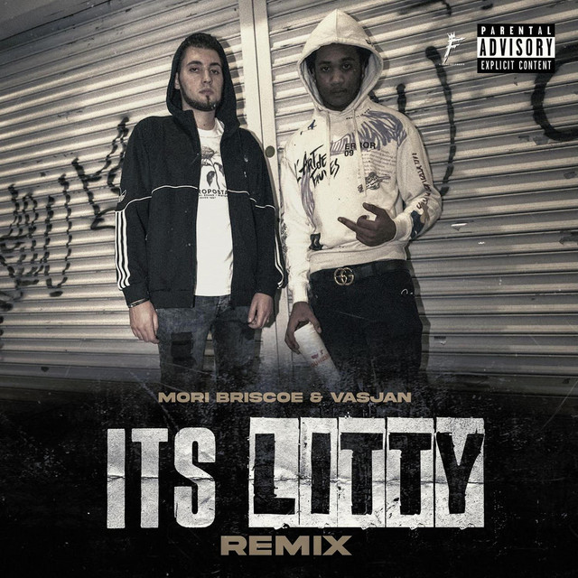 Its Litty (Remix) Single by Vasjan Spotify