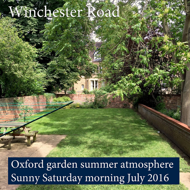 Winchester Road Spotify