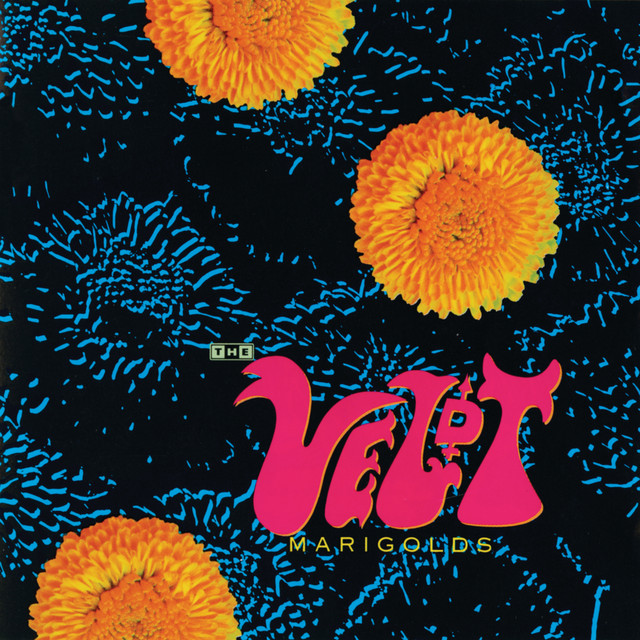 Marigolds Album by The Veldt Spotify
