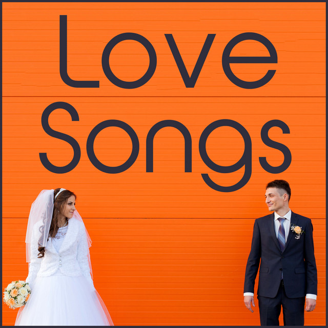 Romantic Love Songs on Spotify