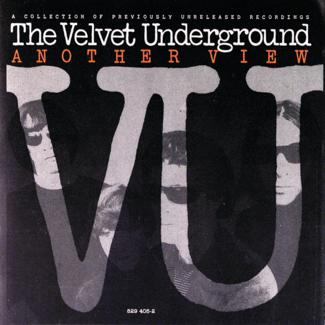 Another View Album by The Velvet Underground Spotify