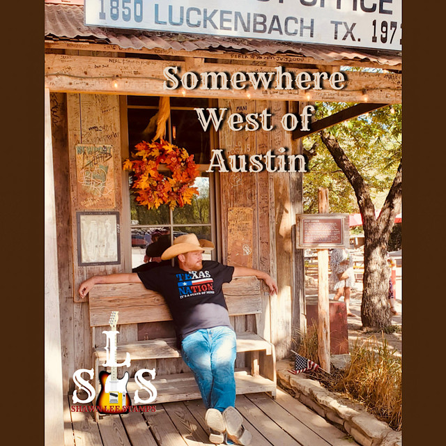 Girls That Drive Trucks Single by Shawn Lee Stamps Spotify