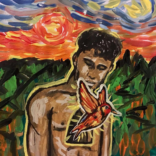 Nos Dará Alas song by Sen Senra Spotify