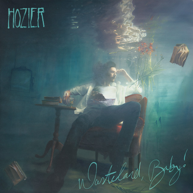Almost (Sweet Music) song and lyrics by Hozier Spotify